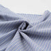 Virgin Wool Oxford for Shirting - Stripes-Fabric-FabricSight