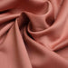 Virgin Wool with Tencel Fabric for Trousers and Blazers - Dark Coral-Fabric-FabricSight