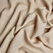 swatch-Viscose Blend Crepe Crinkled Effect-Fabric-FabricSight