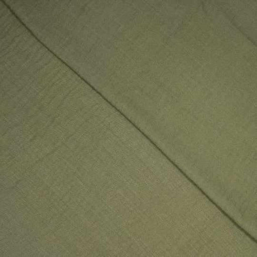 Viscose Blend Crepe Crinkled Effect-Fabric-FabricSight