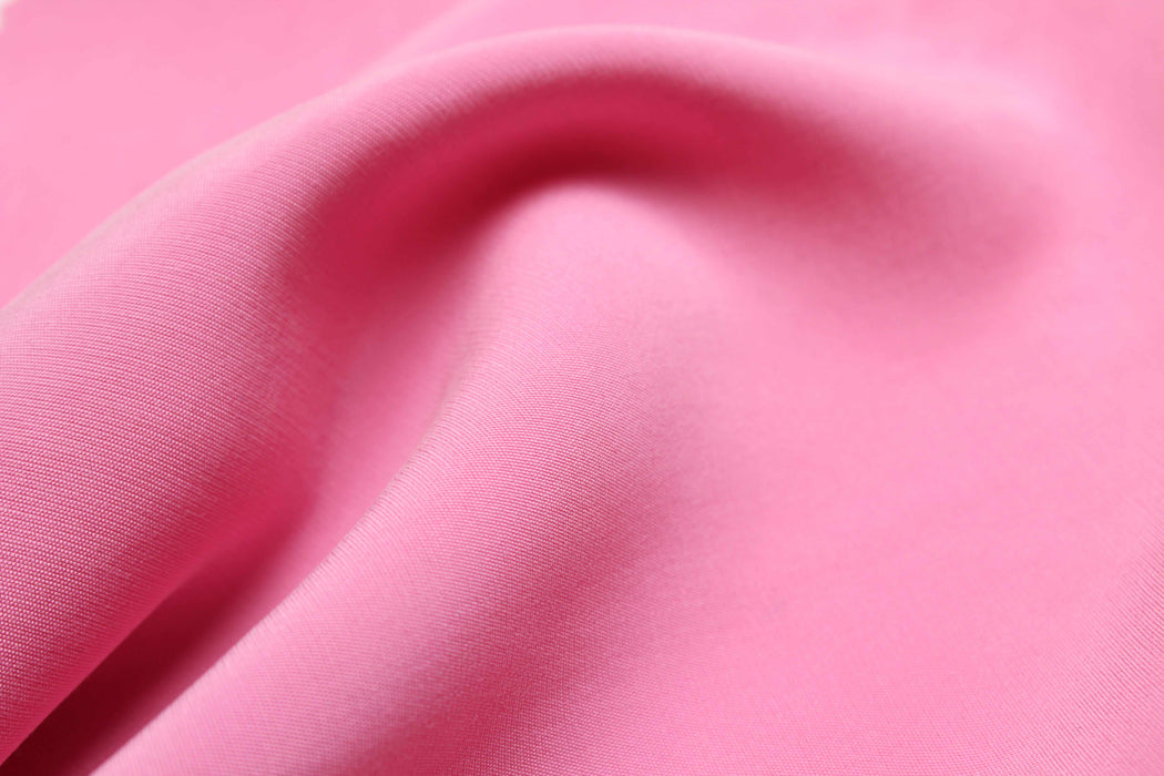 Viscose Blend Satin - Cupro touch-Fabric-FabricSight