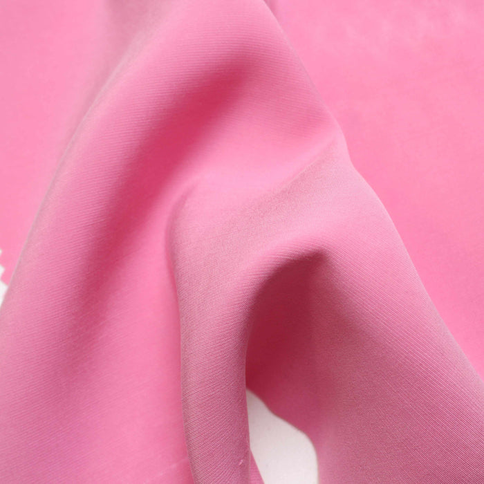 Viscose Blend Satin - Cupro touch-Fabric-FabricSight