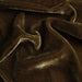 Viscose Blend Shiny Velvet – Luxury Dress & Eveningwear Fabric – 6 Colors-Fabric-FabricSight