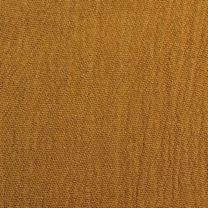 swatch-Viscose Crepe Crinkled Effect - 10 colors available-Fabric-FabricSight