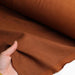 Viscose-Linen Dobby – Gold Mustard – Spanish Deadstock-Fabric-FabricSight