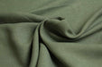 Viscose-Linen Dobby – Gold Mustard – Spanish Deadstock-Fabric-FabricSight