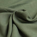 Viscose-Linen Dobby – Gold Mustard – Spanish Deadstock-Fabric-FabricSight