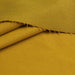 Viscose-Linen Dobby – Gold Mustard – Spanish Deadstock-Fabric-FabricSight