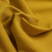 Viscose-Linen Dobby – Gold Mustard – Spanish Deadstock-Fabric-FabricSight