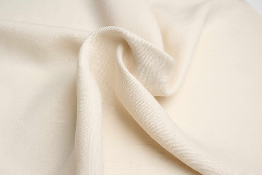 Viscose-Linen Dobby – Gold Mustard – Spanish Deadstock-Fabric-FabricSight