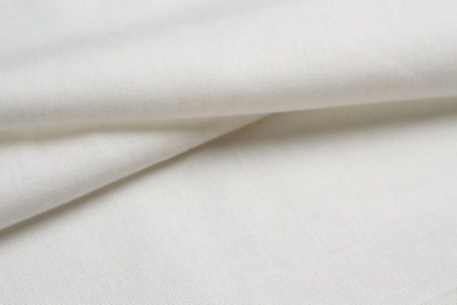 Viscose Linen Shirting Fabric – Soft & Fluid – European Flax®-Fabric-FabricSight
