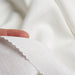 Viscose Linen Shirting Fabric – Soft & Fluid – European Flax®-Fabric-FabricSight