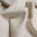 Viscose Linen Shirting Fabric – Soft & Fluid – European Flax® - Semigrey-Fabric-FabricSight