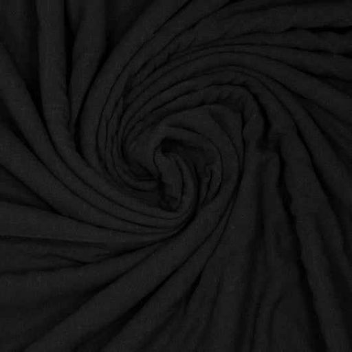 Viscose Linen Soft Jacquard-Fabric-FabricSight