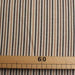 Viscose Tencel™ Twill Stripe Fabric – Spanish Deadstock-Fabric-FabricSight