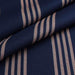 Viscose & Tencel™ Twill – Stripes and Checks – Spanish Deadstock Fabric-Fabric-FabricSight