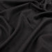 Viscose Wool for bottoms - Black-Fabric-FabricSight