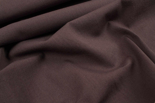 Washed BCI Cotton Twill for Shirts-Fabric-FabricSight