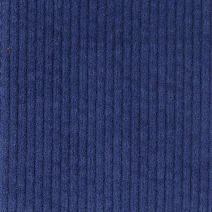 Washed Cotton Stretch Corduroy 6 Wale - 26 colors available-Roll-FabricSight