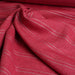 Washed Linen With Lurex Stripes-Fabric-FabricSight