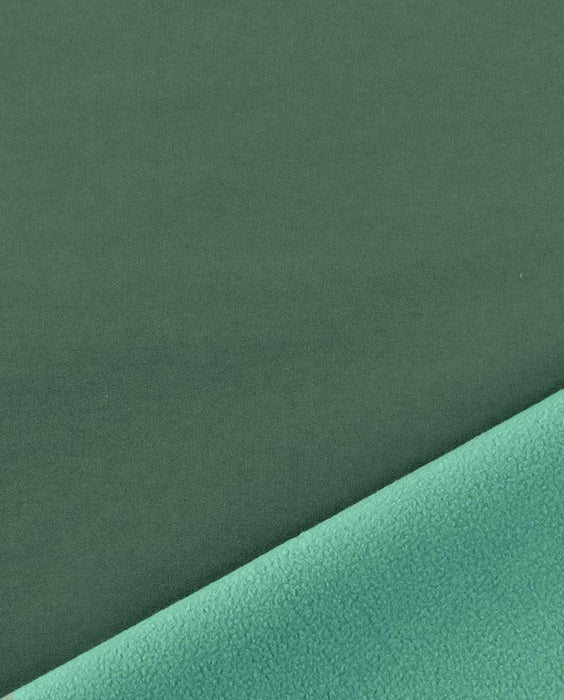 Waterproof Softshell Fabric - 17 Colors Available-Roll-FabricSight