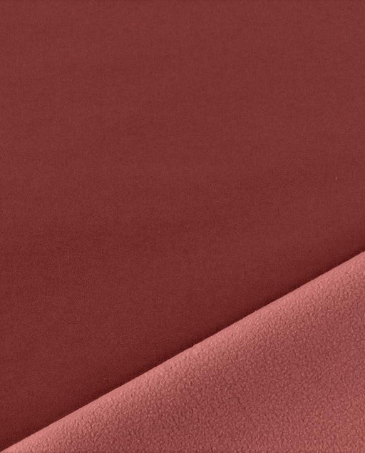 Waterproof Softshell Fabric - 17 Colors Available-Roll-FabricSight