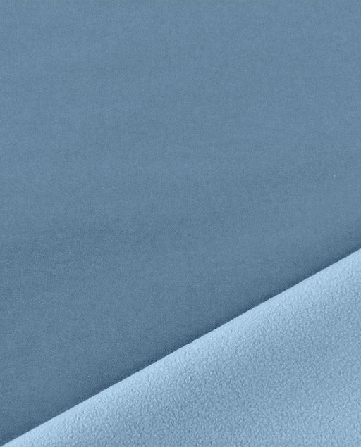 Waterproof Softshell Fabric - 17 Colors Available-Roll-FabricSight