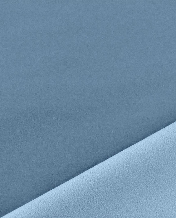 Waterproof Softshell Fabric - 17 Colors Available-Roll-FabricSight