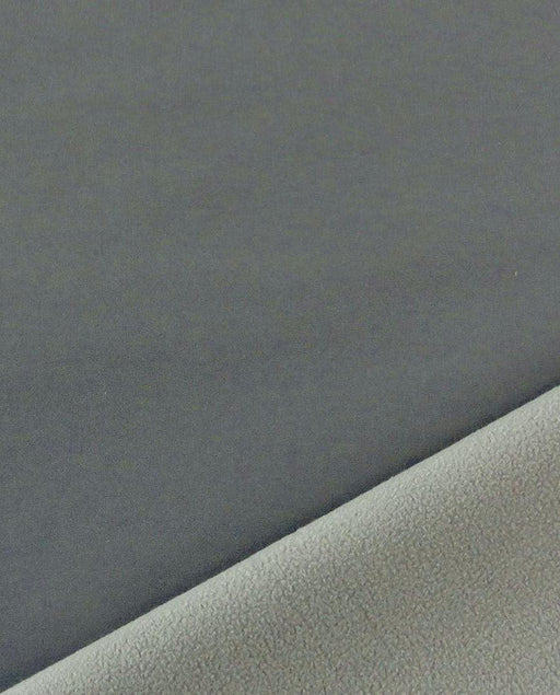 Waterproof Softshell Fabric - 17 Colors Available-Roll-FabricSight