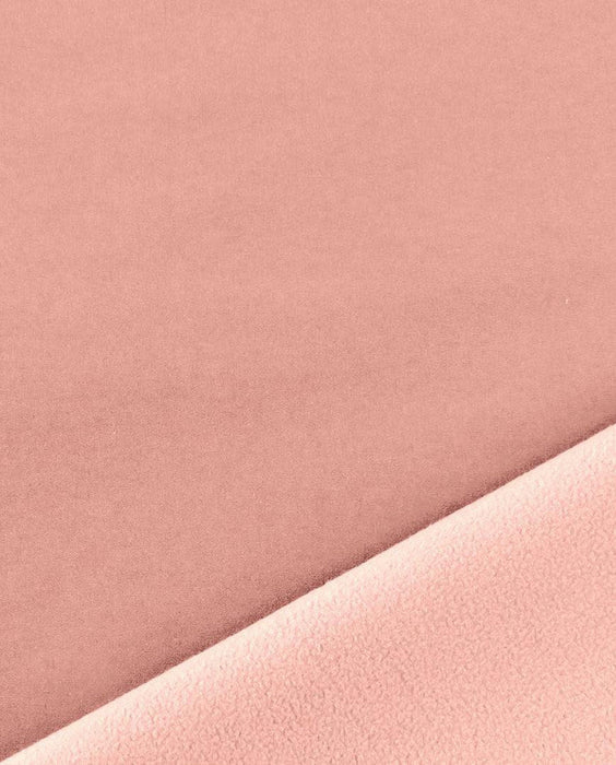 Waterproof Softshell Fabric - 17 Colors Available-Roll-FabricSight