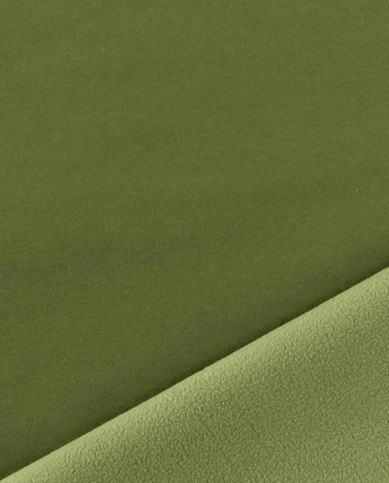 Waterproof Softshell Fabric - 17 Colors Available-Roll-FabricSight