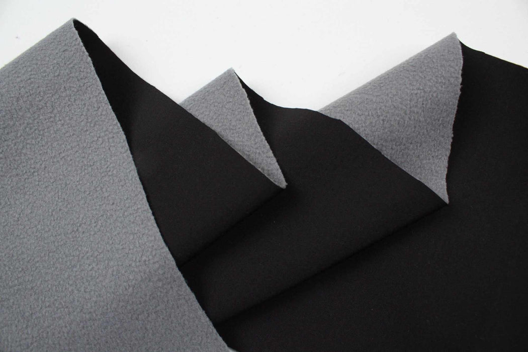 Waterproof Softshell Fabric - 17 Colors Available-Roll-FabricSight