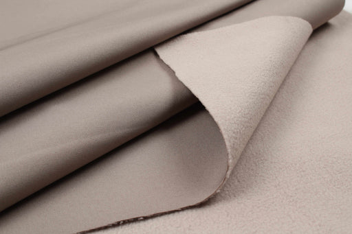 Waterproof Softshell Fabric - 17 Colors Available-Roll-FabricSight