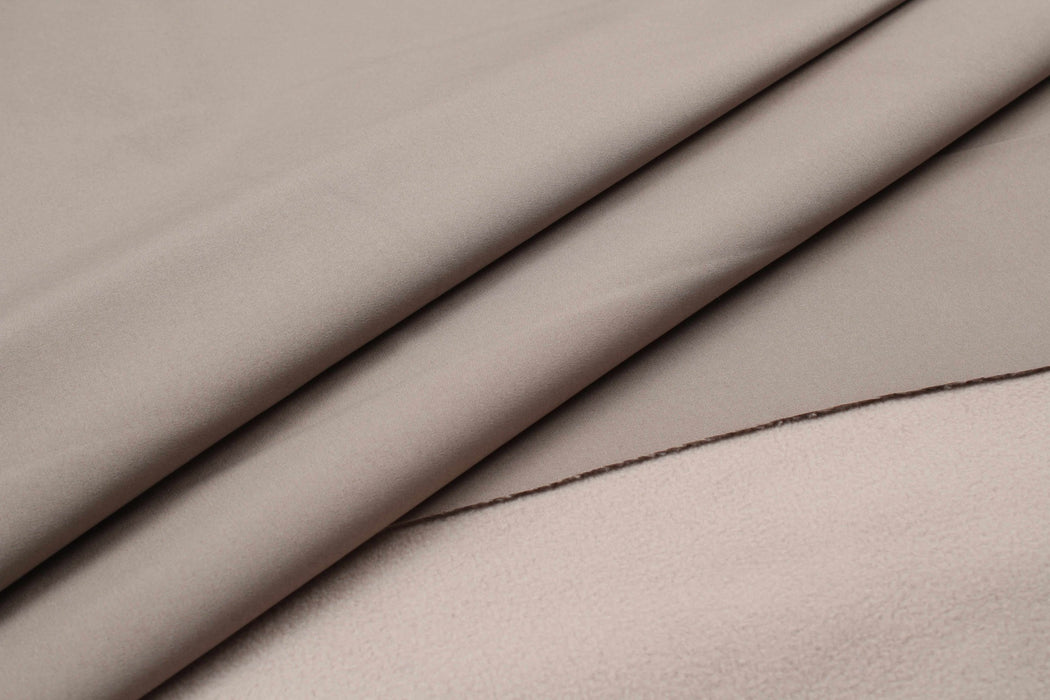 Waterproof Softshell Fabric - 17 Colors Available-Roll-FabricSight