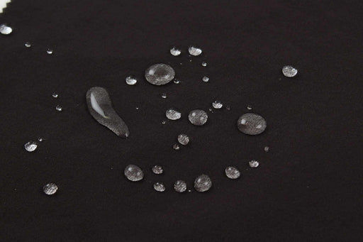 Waterproof Technical Bengaline for Jackets – Stretch-Fabric-FabricSight