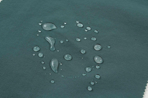 Waterproof Technical Bengaline for Jackets – Stretch-Fabric-FabricSight