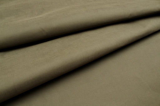 Waterproof Trench Fabric - Peach Finishing - Beige-Fabric-FabricSight