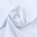 Weft Stripes Poplin - 7 designs available-Fabric-FabricSight