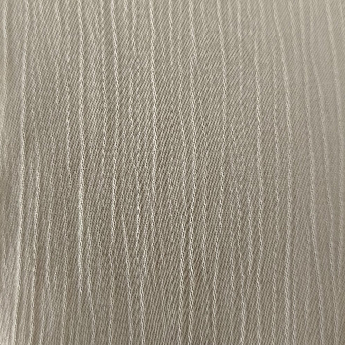 Cupro Viscose Crepe Satin – Textured Fluidity with a Subtle Sheen