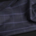 Windowpane Stretch for Suits - MUGA-Fabric-FabricSight