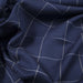 Windowpane for Jackets - RIVULET-Fabric-FabricSight