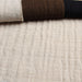 Wool Blend Double Muslin - Mid-weight 208 gr/m2-Fabric-FabricSight
