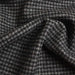 Wool Blend Houndstooth Coating – Heavy Winter Fabric – 5 Colors-Fabric-FabricSight