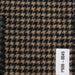Wool Blend Houndstooth Coating – Heavy Winter Fabric – 5 Colors-Fabric-FabricSight