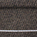 Wool Blend with Lurex - Chevron - CHAPI-Fabric-FabricSight