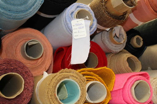 Wool Discovery Pack-Fabric-FabricSight