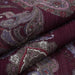 Wool Gauze - Paisley Print-Fabric-FabricSight