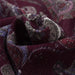 Wool Gauze - Paisley Print-Fabric-FabricSight