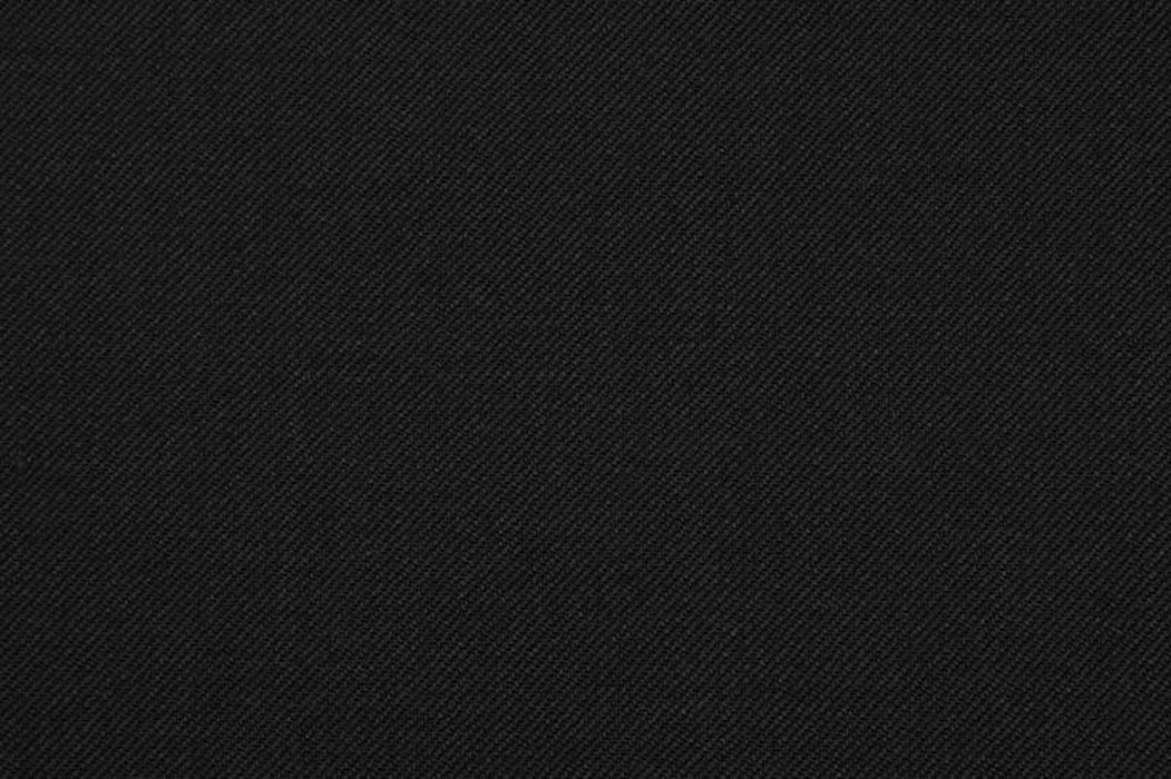 Worsted Wool Blend for Suits - ALENTO - Blue-Fabric-FabricSight