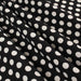 Woven Crepe - Dots-Fabric-FabricSight